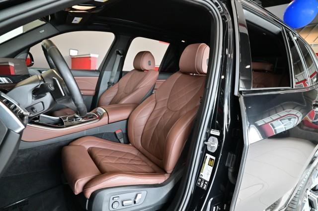BMW X5  2025