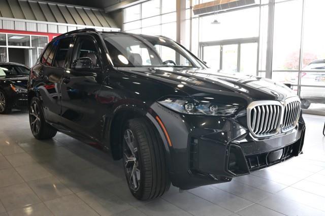 BMW X5  2025