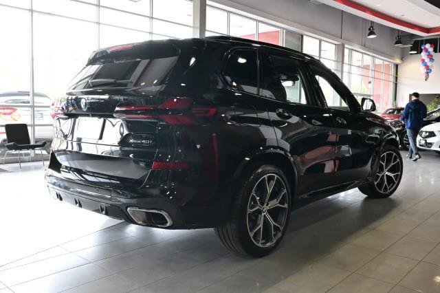 BMW X5  2025