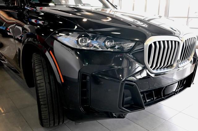 BMW X5  2025