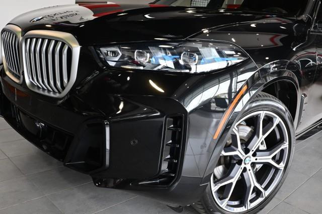 BMW X5  2025