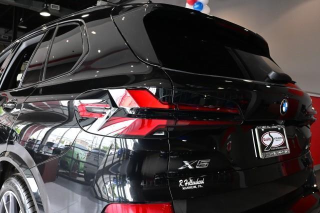 BMW X5  2025