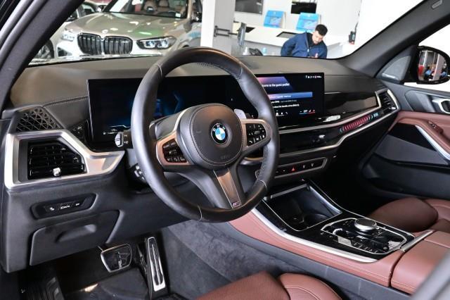 BMW X5  2025