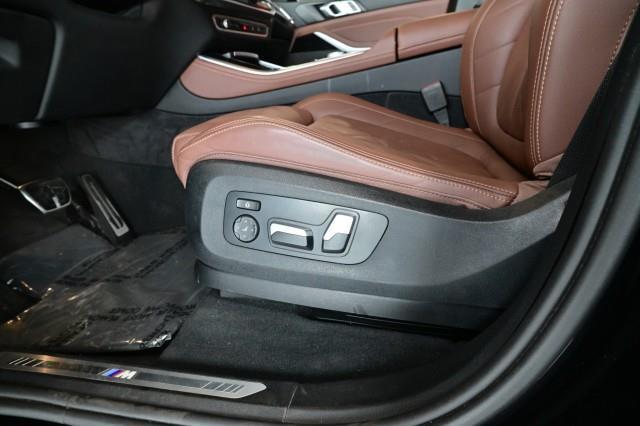 BMW X5  2025