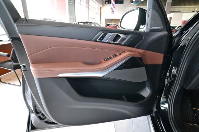 BMW X5  2025