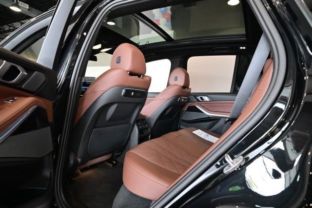 BMW X5  2025