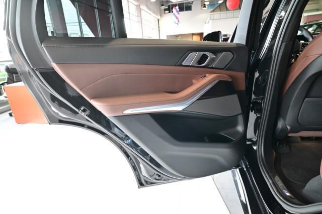 BMW X5  2025