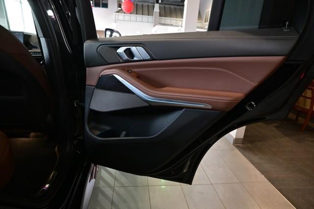BMW X5  2025