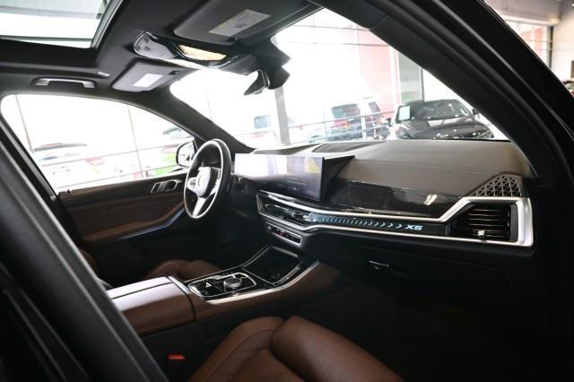 BMW X5  2025