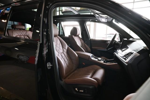 BMW X5  2025