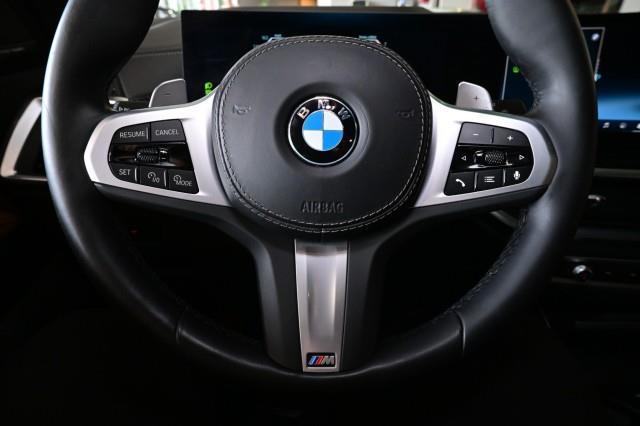 BMW X5  2025