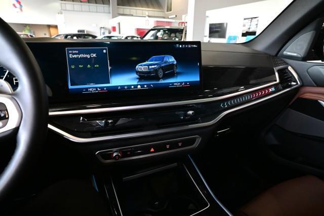 BMW X5  2025