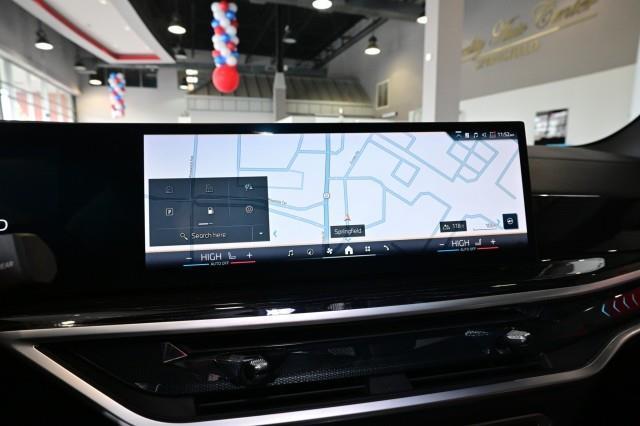 BMW X5  2025