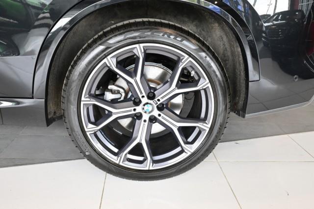 BMW X5  2025