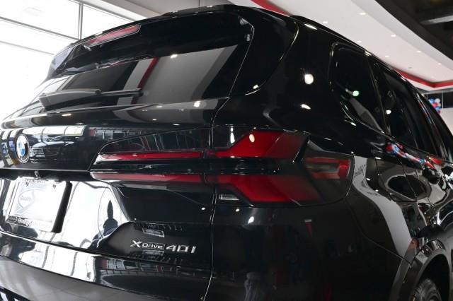 BMW X5  2025