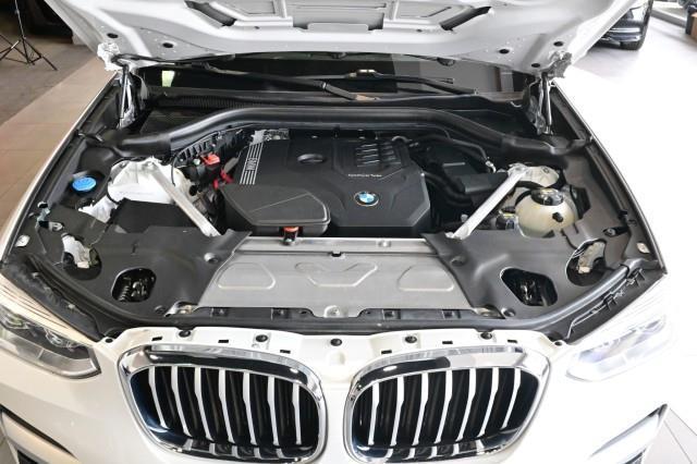 BMW X3  2021