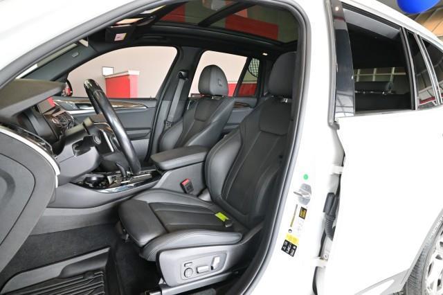 BMW X3  2021