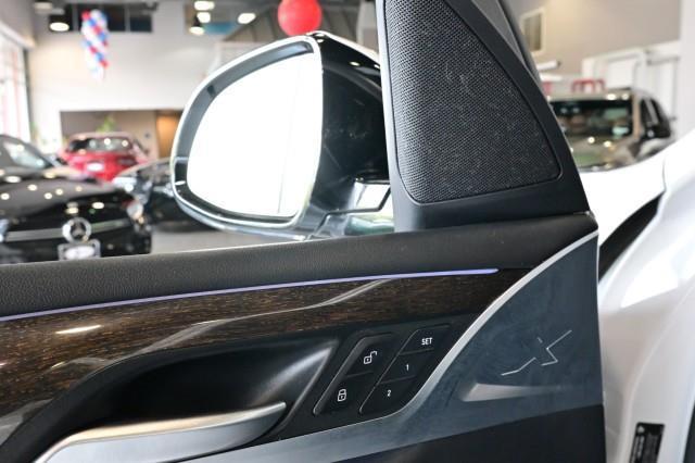 BMW X3  2021