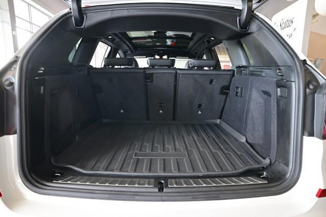 BMW X3  2021