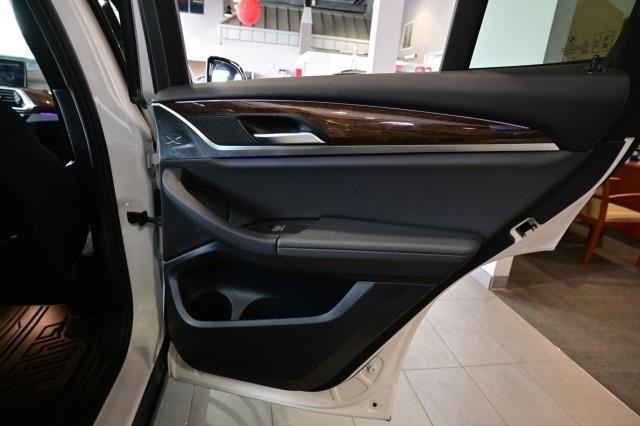 BMW X3  2021