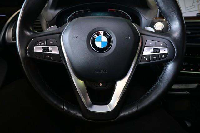 BMW X3  2021