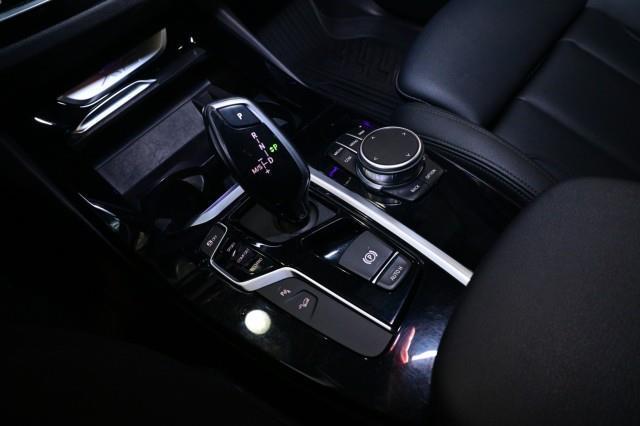 BMW X3  2021