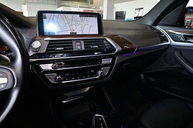 BMW X3  2021