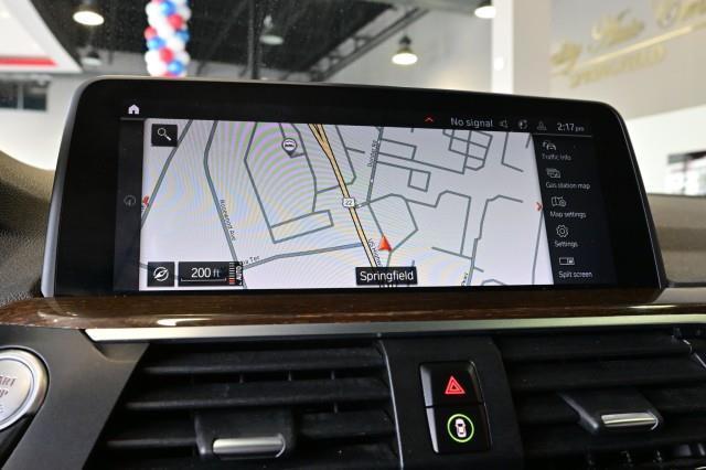 BMW X3  2021