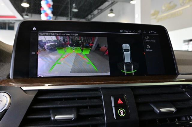 BMW X3  2021