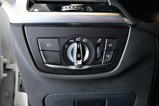 BMW X3  2021