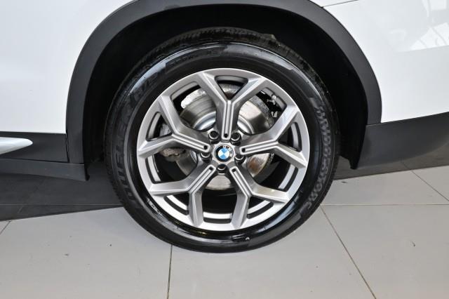 BMW X3  2021