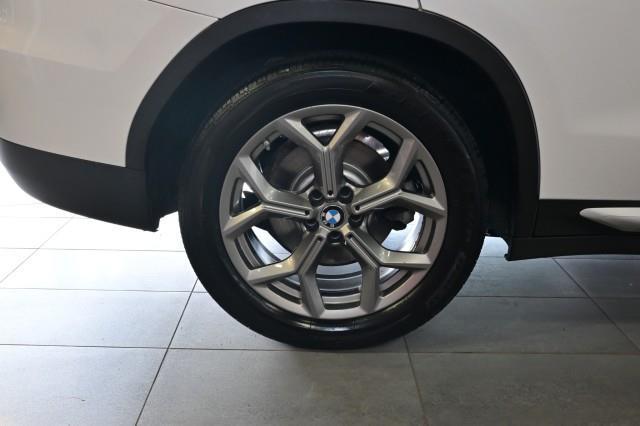 BMW X3  2021