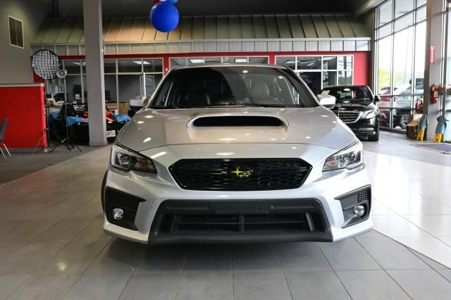 Subaru WRX  2019