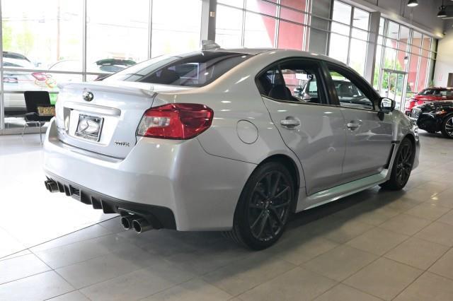 Subaru WRX  2019