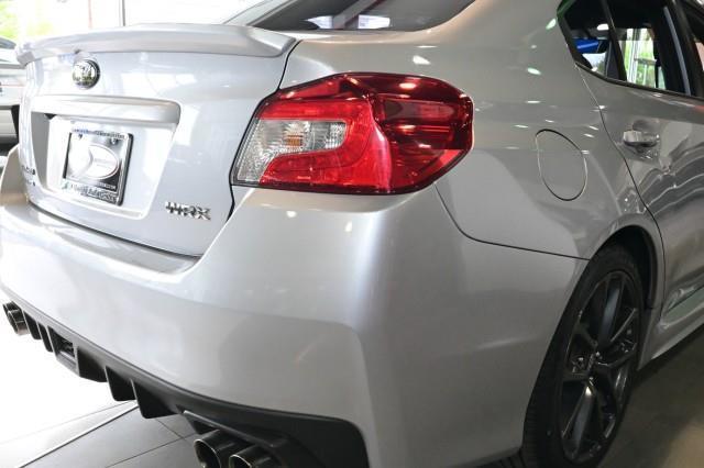 Subaru WRX  2019
