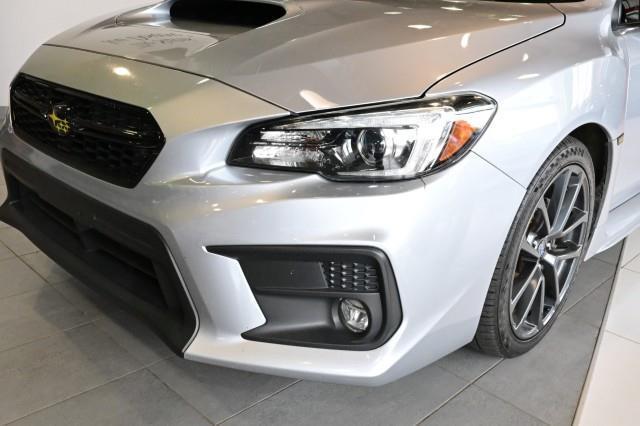 Subaru WRX  2019