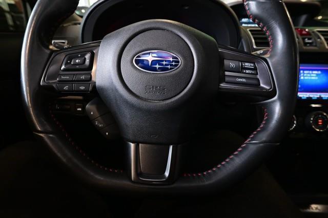 Subaru WRX  2019