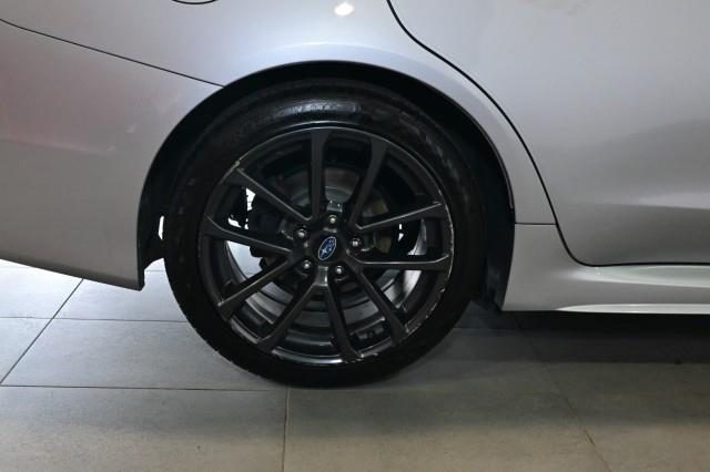 Subaru WRX  2019