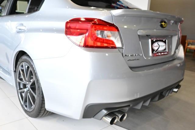 Subaru WRX  2019