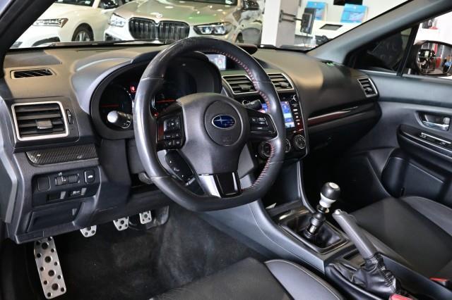 Subaru WRX  2019