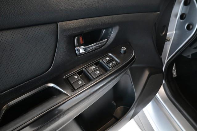 Subaru WRX  2019