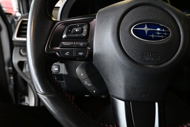 Subaru WRX  2019