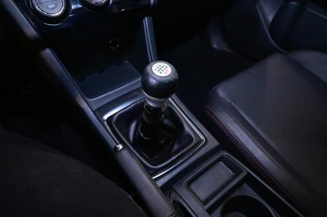 Subaru WRX  2019