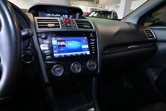 Subaru WRX  2019