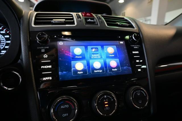 Subaru WRX  2019