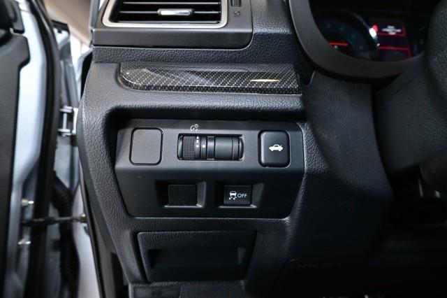 Subaru WRX  2019