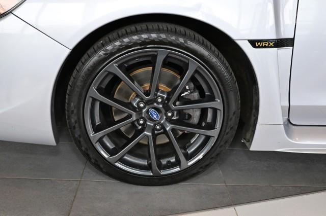 Subaru WRX  2019