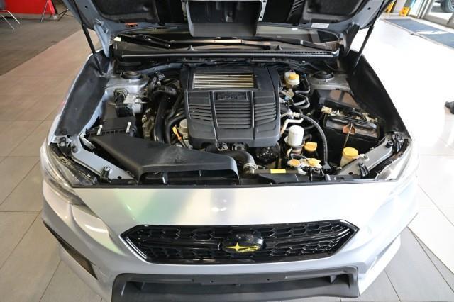 Subaru WRX  2019