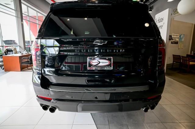 Chevrolet Suburban  2025