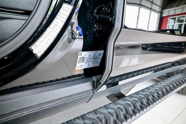 Chevrolet Suburban  2025